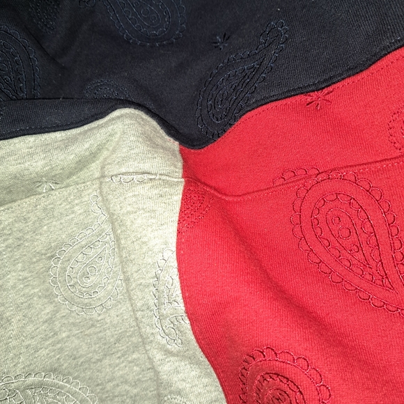 New mens Kith sweatshirt hoodie